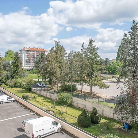 Le Raymond - Appartement Proche Du Centre Sportif, Des Rives De L'Allier Et Du Centre-Ville - Parking 维琪 外观 照片