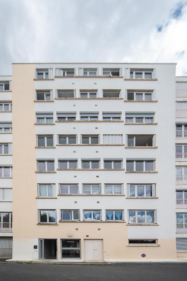 Le Raymond - Appartement Proche Du Centre Sportif, Des Rives De L'Allier Et Du Centre-Ville - Parking 维琪 外观 照片