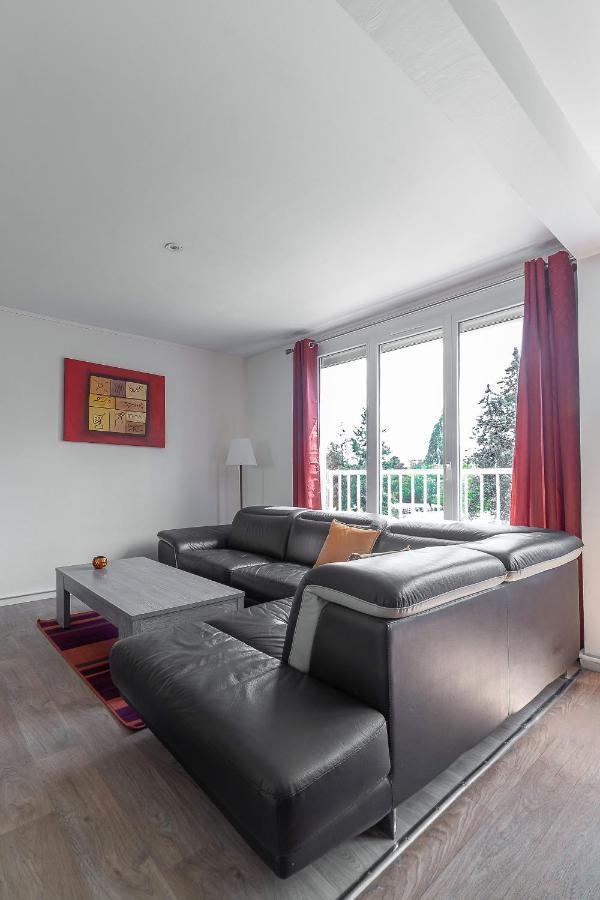 Le Raymond - Appartement Proche Du Centre Sportif, Des Rives De L'Allier Et Du Centre-Ville - Parking 维琪 外观 照片